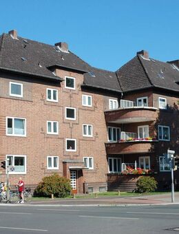 Tolles WG-Zimmer in FH-Nähe für Studierende *all inclusive* - Wilhelmshaven