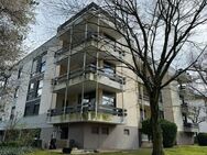 3-Zimmer-Eigentumswohnung mit Balkon in bevorzugter und zentraler Wohnlage von Bad Honnef - Bad Honnef
