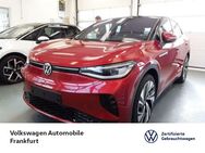 VW ID.5, GTX Heckleuchten ID 5 GTX, Jahr 2022 - Neu Isenburg