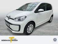 VW up, 1.0 move up, Jahr 2019 - Lüdenscheid