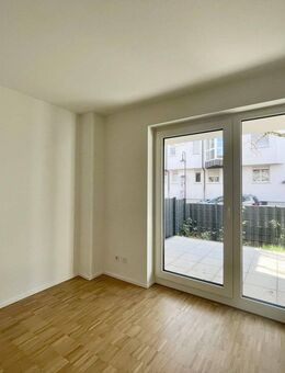 KL - City - Neubau-/Erstbezug - 3 Zimmer, Einbauküche, Bad, Terrasse - Kaiserslautern