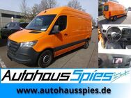 Mercedes-Benz Sprinter 211 CDI FWD HKa RKam Bt PDC vo+hi LiSen EU6 - Heilbronn