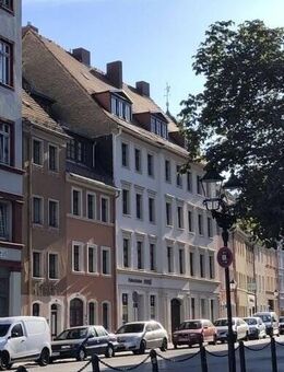 Gemütliche 2 Raum Wohnung - Görlitz