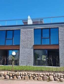 Haus/Wohnung nach WEG mit Schleiblick in traumhaften Lage von Kappeln - Kappeln (Schleswig-Holstein)
