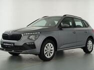 Skoda Kamiq, SELECTION NUR 219â¬ MTL 0â¬ANZAHLUNG, Jahr 2022 - Halle (Saale)