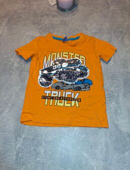 Jungs shirt - Mülheim-Kärlich