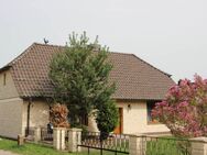 Einfamilienhaus in attraktiver Randlage in der Nähe des Hohennauener See in Hohennauen (Seeblick bei Rathenow) - Seeblick