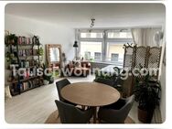 [TAUSCHWOHNUNG] Studioapartment an der Münchner Freiheit - München