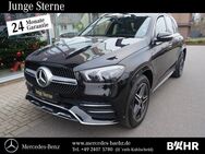 Mercedes GLE 300 AMG, AMG Exclusive MBUX °, Jahr 2022 - Geilenkirchen