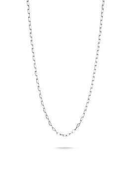 THOMAS SABO Collierkettchen Paperclip-Kette