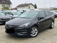 Opel Astra, 1.5 Elegance Le, Jahr 2021 - Rüsselsheim