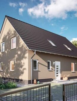 Zweifamilienhaus massiv gebaut, Preis inkl. Grundstück - Landstuhl (Sickingenstadt)