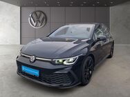 VW Golf, 2.0 TSI VIII GTI TWA, Jahr 2024 - Landsberg (Lech)