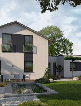 Ihr neues Zuhause in Dienethal - Individuell und nachhaltig gestaltet! - Steinsberg