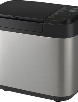 Panasonic Brotbackautomat SD-YR2550SXE, 31 Programme, 550 W