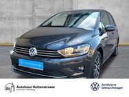 VW Golf Sportsvan, 1.4 TSI Allstar, Jahr 2016 - Halle (Saale)