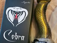 Cobra Dildo - Hesel