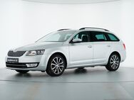 Skoda Octavia, 1.2 TSI COMBI EDITION, Jahr 2015 - Braunschweig