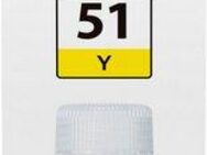 Canon GI-51Y Nachfülltinte (für Canon, x, für Canon MegTank Drucker u.a. G3 Serie)