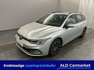 VW Golf Variant 2.0 TDI SCR DSG Life Kombi, 5-türig, Automatik, 7-Gang - Bad Fallingbostel