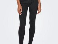 ONLY Skinny-fit-Jeans ONLPOWER LIFE MID PUSHUP