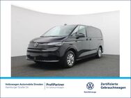 VW T7 Multivan, Multivan Life LÜ, Jahr 2024 - Dresden