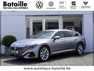 VW Arteon, 2.0 TDI Shooting Brake R-Line, Jahr 2022 - Jülich