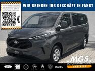 Ford Tourneo Custom, Trend 320L1 # #, Jahr 2022 - Wunsiedel