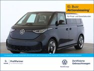 VW ID.BUZZ, Pro 150kW ARTVELOUR TRAVEL AREA, Jahr 2023 - Bietigheim-Bissingen