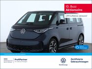 VW ID.BUZZ, Pro, Jahr 2024 - Wildau