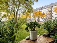 Moderne 2-Zimmer-Wohnung am Viktoriapark: Ihr neues Zuhause in Berlin! - Berlin