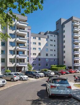 Klein aber fein mit Balkon - Remscheid