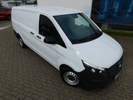 Mercedes-Benz Vito Kasten 111CDI/BlueTEC lang+Navi+GRA+RFK+PD - Brake (Unterweser)