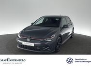 VW Golf, 2.0 TSI VIII GTI, Jahr 2023 - Tuttlingen