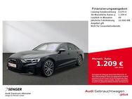 Audi A8, 50 TDI quattro Digitales, Jahr 2024 - Münster