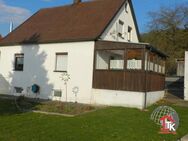 Einfamilienhaus mit schönem Garten in Berching OT - Berching