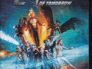 DC's Legends of Tomorrow - Staffel 1 - Kaisheim