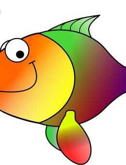 Fische - Enger (Widukindstadt)