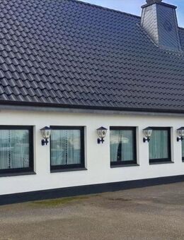 Start-Up... Ferienhof mit vielen weiteren Möglichkeiten an der Nordsee - Schwesing