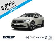 VW Taigo, 1.0 l TSI MOVE OPF, Jahr 2024 - Darmstadt