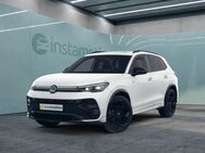 VW Tiguan, , Jahr 2024 - München