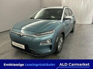 Hyundai Kona EV Premium Geschlossen, 5-türig, Direktantrieb, 1-Gang - Bad Fallingbostel