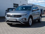 VW T-Roc 1.0 TSI Life / Assistenzpaket "Comfort" - Meißen