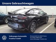 VW ID.5, GTX IQ Light GTX h, Jahr 2023 - Hanau (Brüder-Grimm-Stadt)