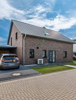 Neuwertiges und modernes Einfamilienhaus mit Carport in Oebisfelde! Meine Immobilie = Mein Makler! - Oebisfelde-Weferlingen