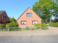 Einfamilienhaus in Meldorf - Solides Eigenheim mit großem Potenzial - Meldorf