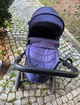 Kinderwagen - Kitzingen
