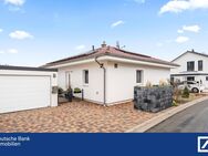 Neuwertiger Bungalow in Bestlage von Rügland - Rügland