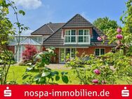 Exklusives Wohnen vor den Toren St. Peter-Ordings - Tating