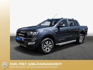 Ford Ranger, Autm Wildtrak, Jahr 2019 - Magdeburg
